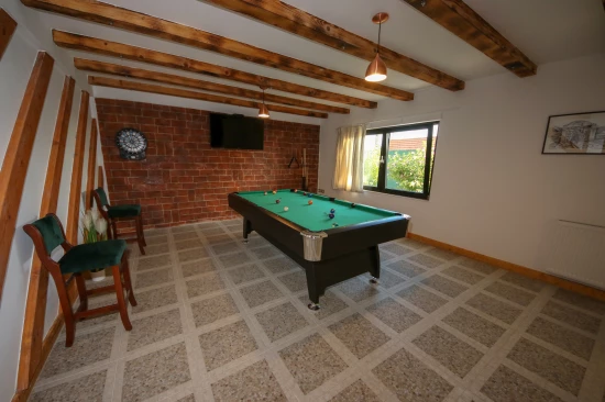 Vila Severní Dalmácie - Drniš (Šibenik) DA 7619 N1