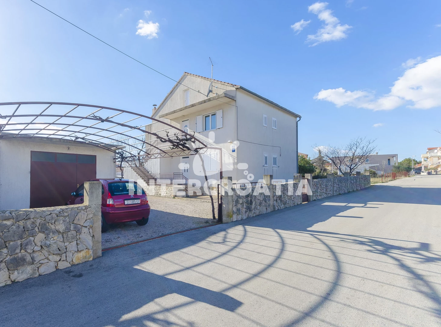 Apartmán Severní Dalmácie - Vodice DA 7620 N1