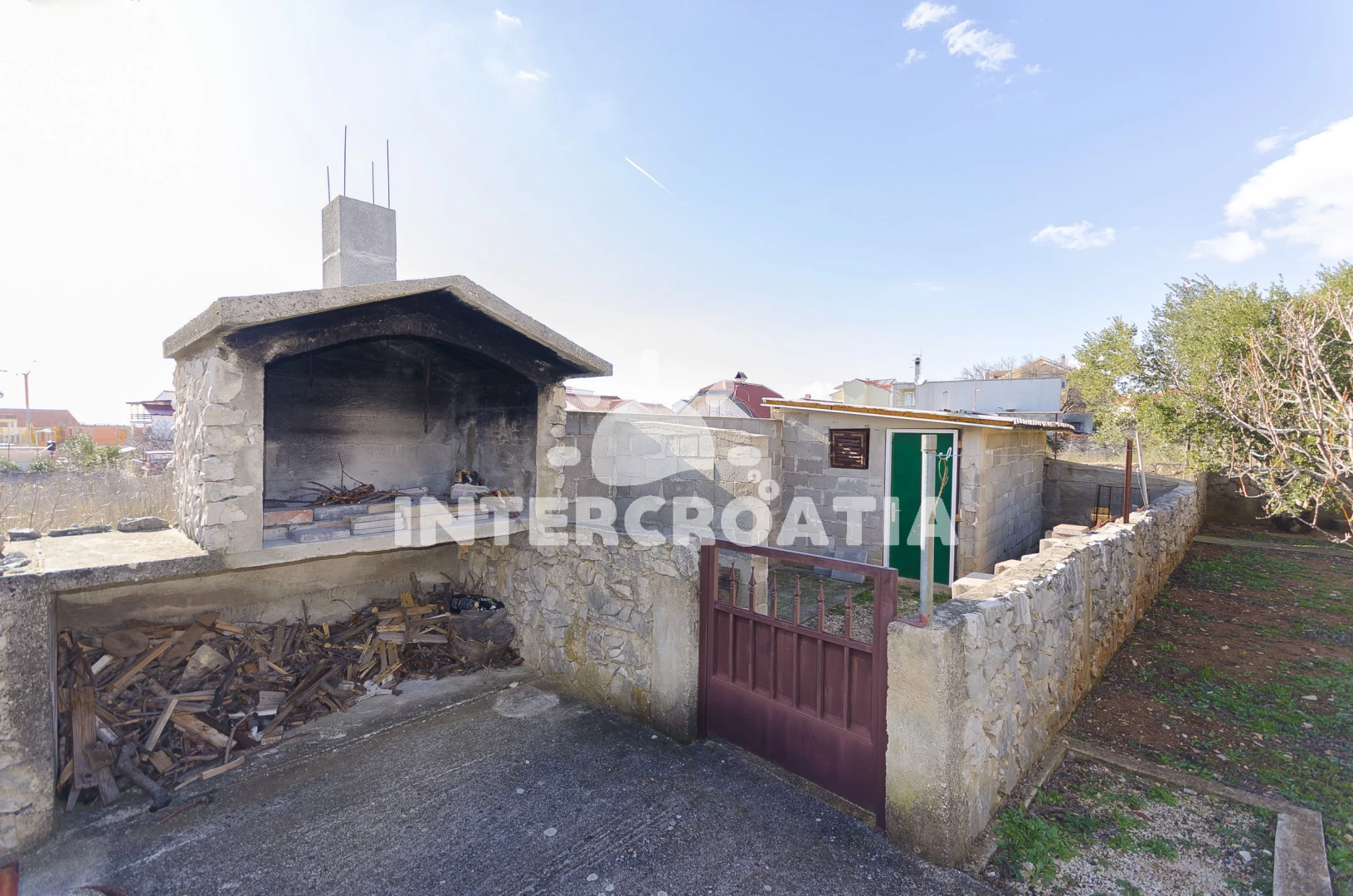 Apartmán Severní Dalmácie - Vodice DA 7620 N1