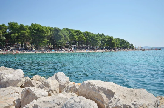 Apartmán Severní Dalmácie - Vodice DA 7620 N1