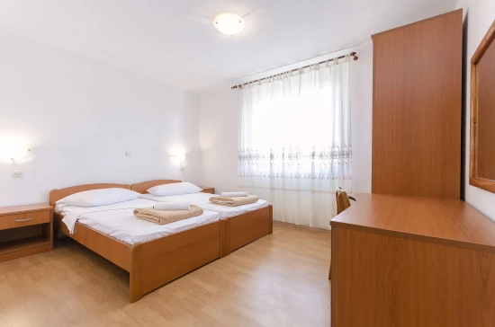 Apartmán Severní Dalmácie - Vodice DA 7620 N1
