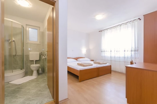 Apartmán Severní Dalmácie - Vodice DA 7620 N1
