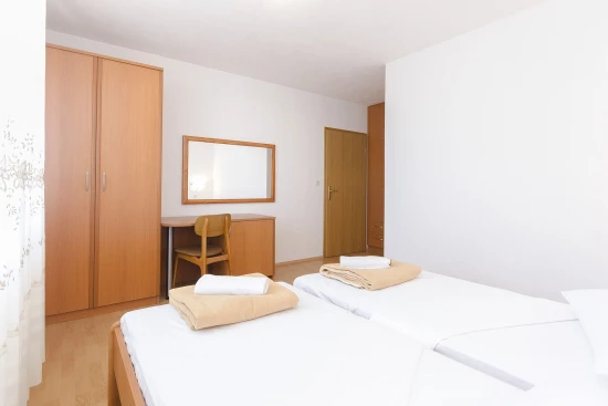 Apartmán Severní Dalmácie - Vodice DA 7620 N1