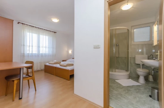 Apartmán Severní Dalmácie - Vodice DA 7620 N1