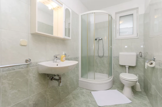 Apartmán Severní Dalmácie - Vodice DA 7620 N1