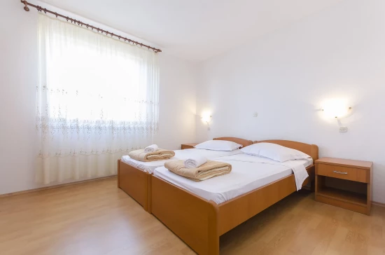 Apartmán Severní Dalmácie - Vodice DA 7620 N1