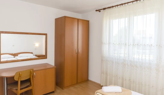 Apartmán Severní Dalmácie - Vodice DA 7620 N1
