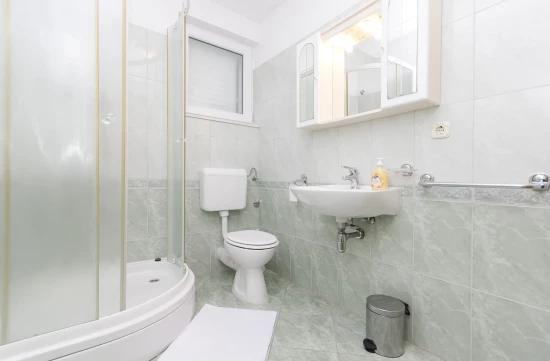 Apartmán Severní Dalmácie - Vodice DA 7620 N1