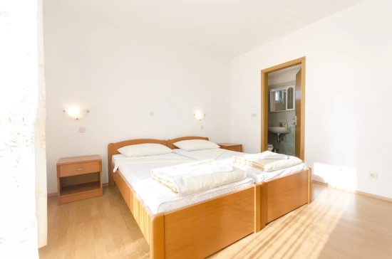 Apartmán Severní Dalmácie - Vodice DA 7620 N1