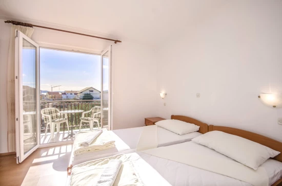 Apartmán Severní Dalmácie - Vodice DA 7620 N1