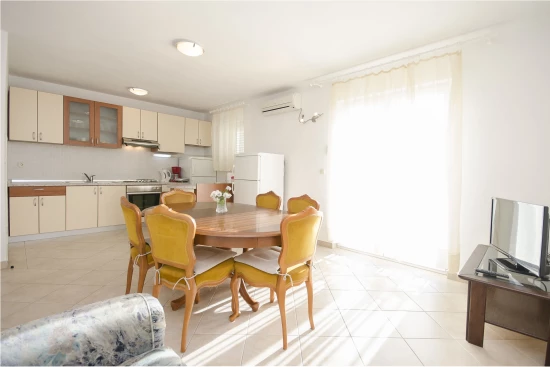 Apartmán Severní Dalmácie - Vodice DA 7620 N1