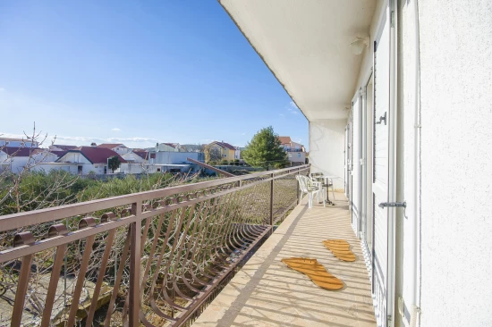 Apartmán Severní Dalmácie - Vodice DA 7620 N1