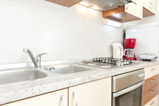Apartmán Severní Dalmácie - Vodice DA 7620 N1