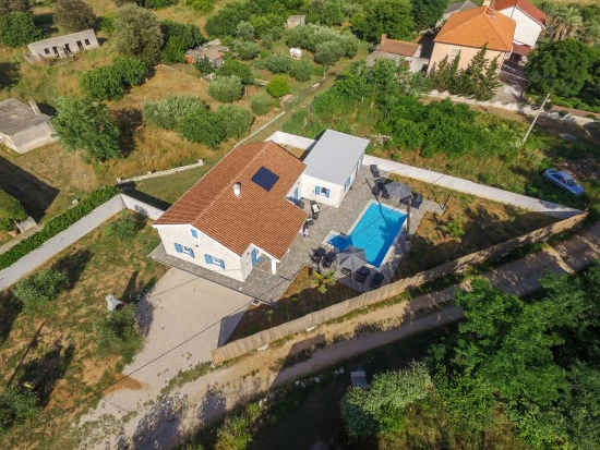 Vila Severní Dalmácie - Privlaka DA 7621 N1