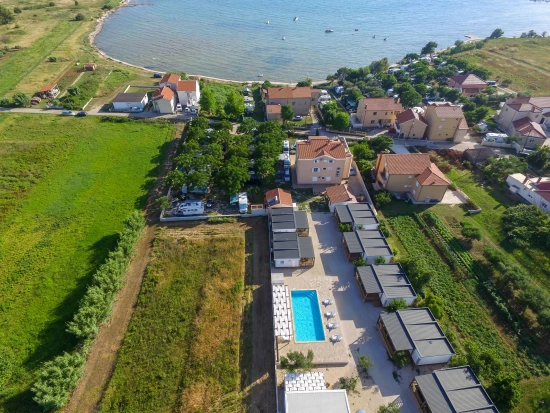 Vila Severní Dalmácie - Privlaka DA 7621 N1