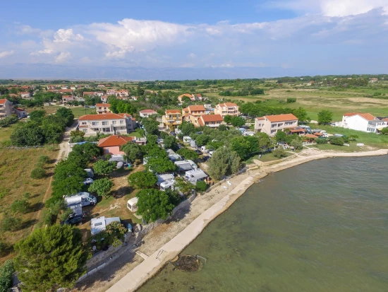 Vila Severní Dalmácie - Privlaka DA 7621 N1