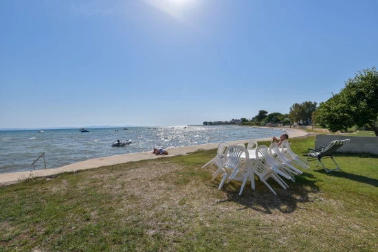 Vila Severní Dalmácie - Privlaka DA 7621 N1