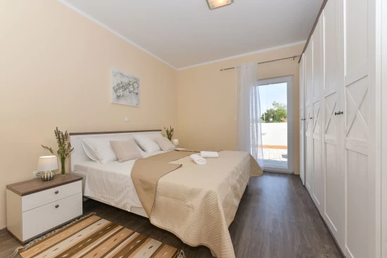 Vila Severní Dalmácie - Privlaka DA 7621 N1