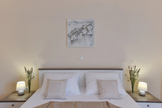 Vila Severní Dalmácie - Privlaka DA 7621 N1