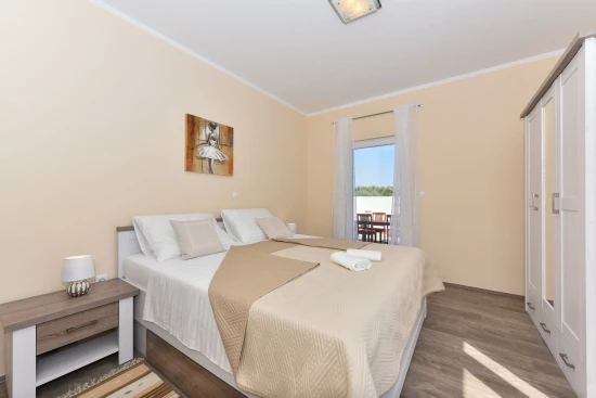 Vila Severní Dalmácie - Privlaka DA 7621 N1