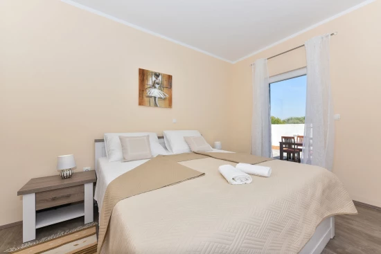 Vila Severní Dalmácie - Privlaka DA 7621 N1