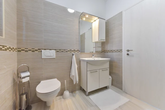 Vila Severní Dalmácie - Privlaka DA 7621 N1