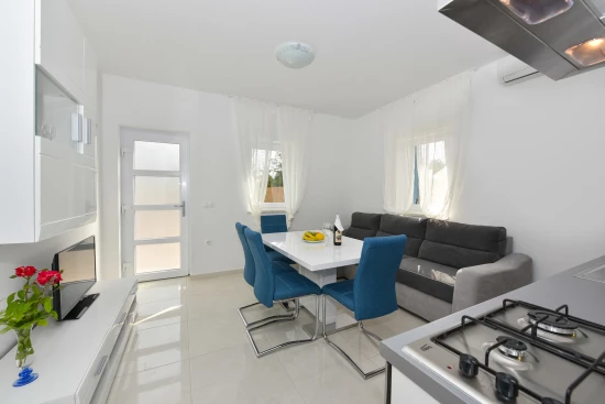 Vila Severní Dalmácie - Privlaka DA 7621 N1