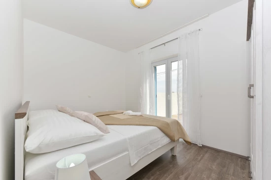 Vila Severní Dalmácie - Privlaka DA 7621 N1