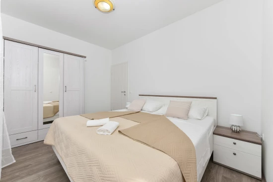 Vila Severní Dalmácie - Privlaka DA 7621 N1