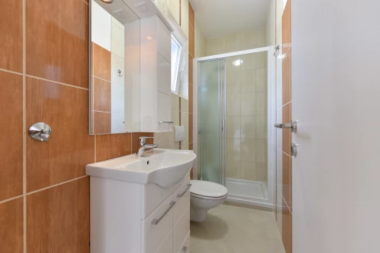 Vila Severní Dalmácie - Privlaka DA 7621 N1