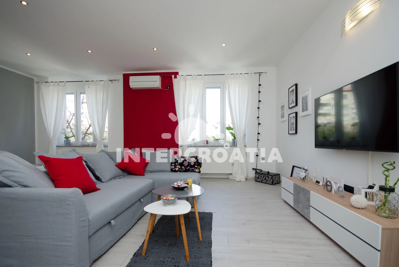 Apartmán Kvarner - Rijeka KV 7107 N1