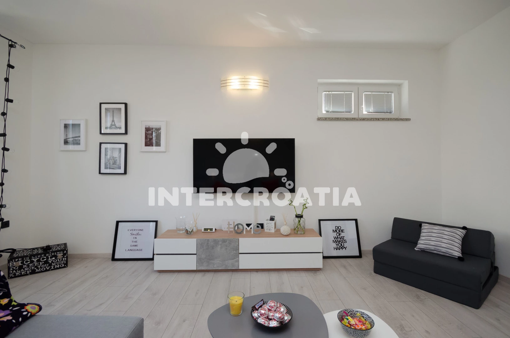 Apartmán Kvarner - Rijeka KV 7107 N1