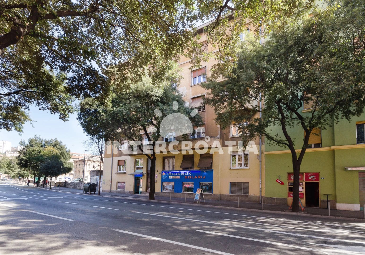 Apartmán Kvarner - Rijeka KV 7107 N1