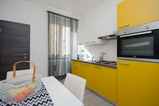 Apartmán Kvarner - Rijeka KV 7107 N1