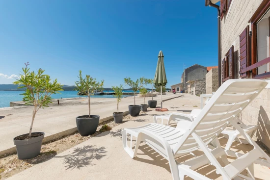 Apartmán Ostrov Krapanj - Krapanj OS 9691 N1