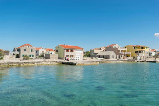 Apartmán Ostrov Krapanj - Krapanj OS 9691 N1