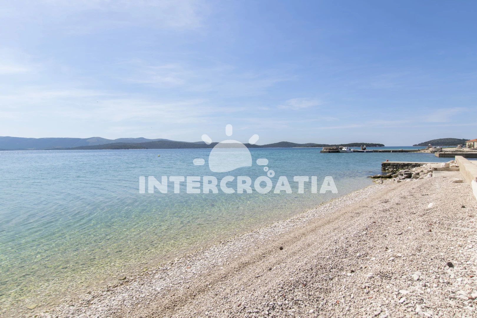 Apartmán Ostrov Krapanj - Krapanj OS 9691 N1