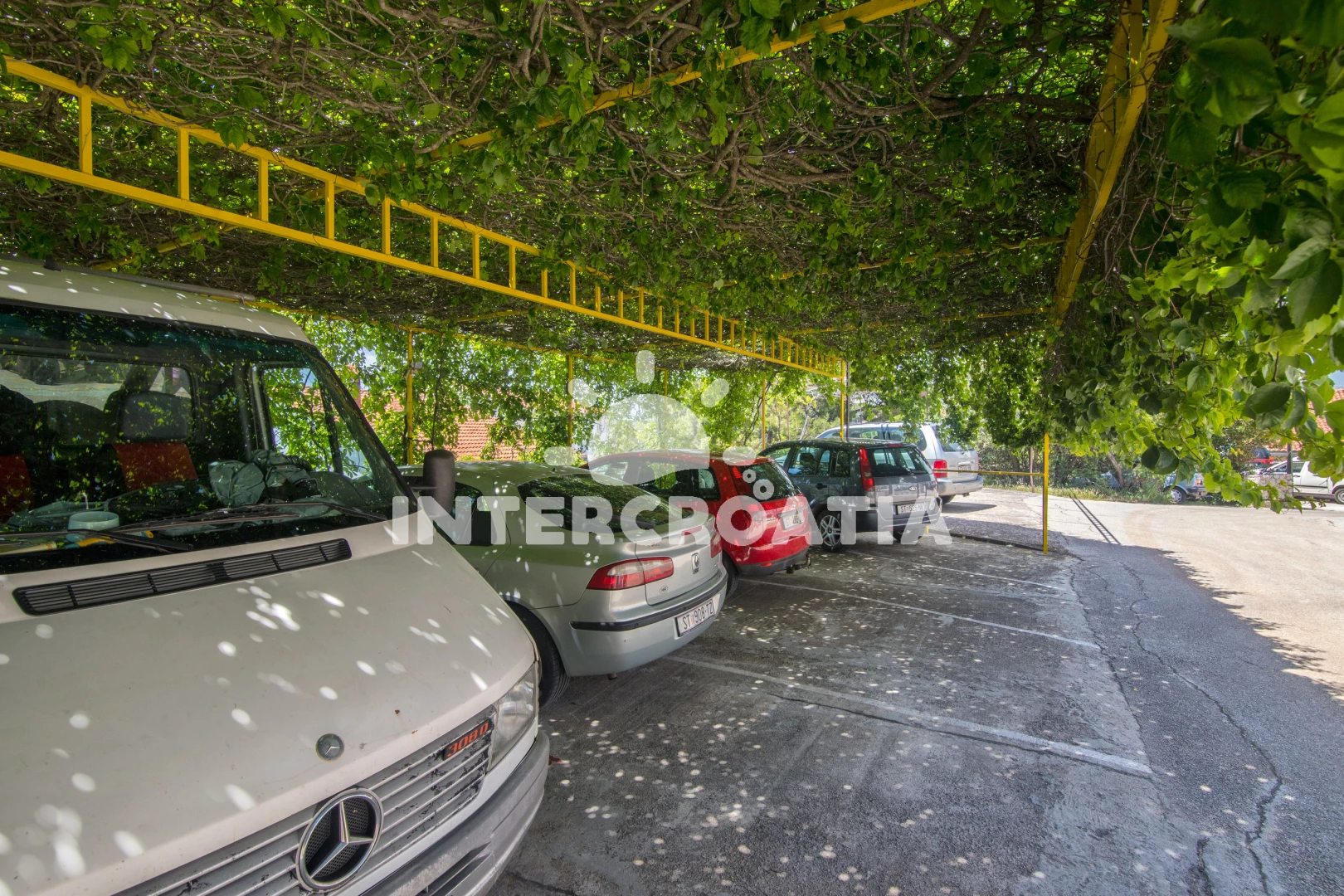 Apartmán Ostrov Hvar - Jelsa OS 9692 N1