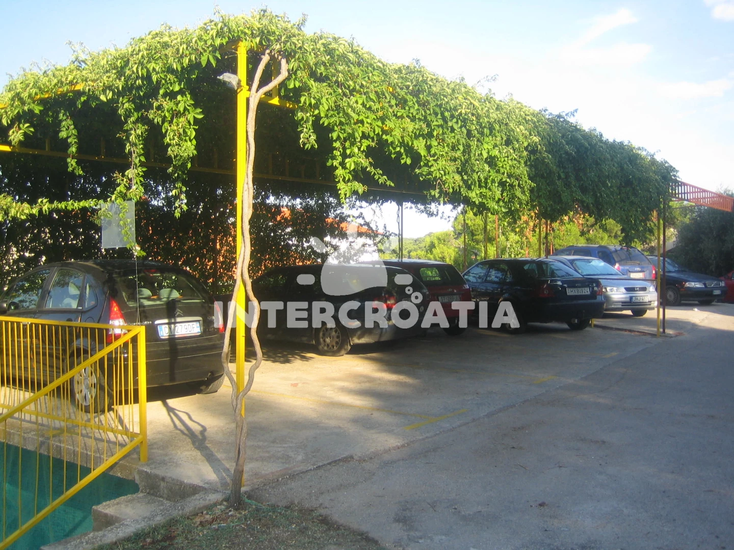 Apartmán Ostrov Hvar - Jelsa OS 9692 N2