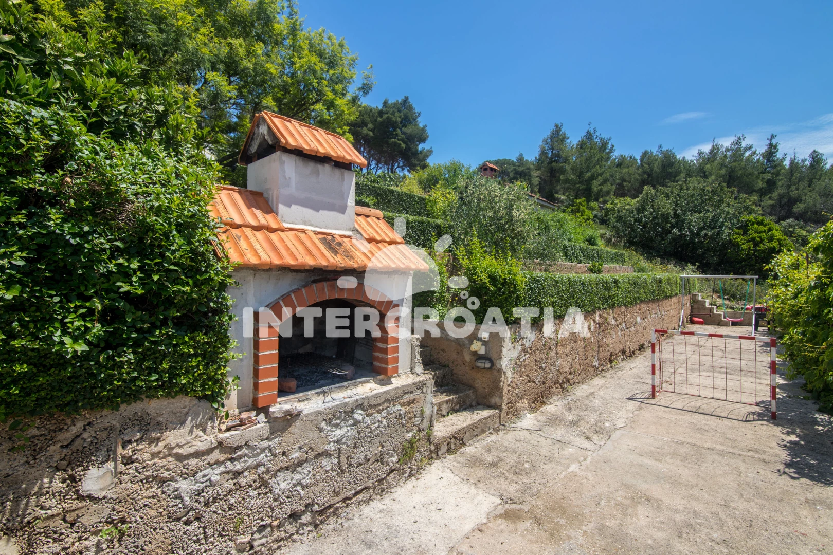 Apartmán Ostrov Hvar - Jelsa OS 9692 N2