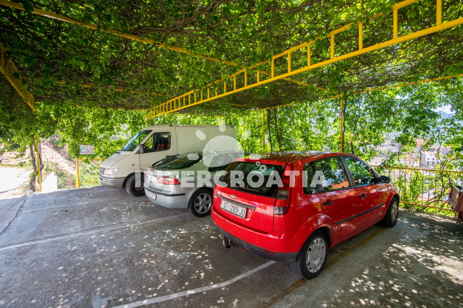 Apartmán Ostrov Hvar - Jelsa OS 9692 N2