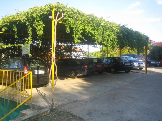 Apartmán Ostrov Hvar - Jelsa OS 9692 N3