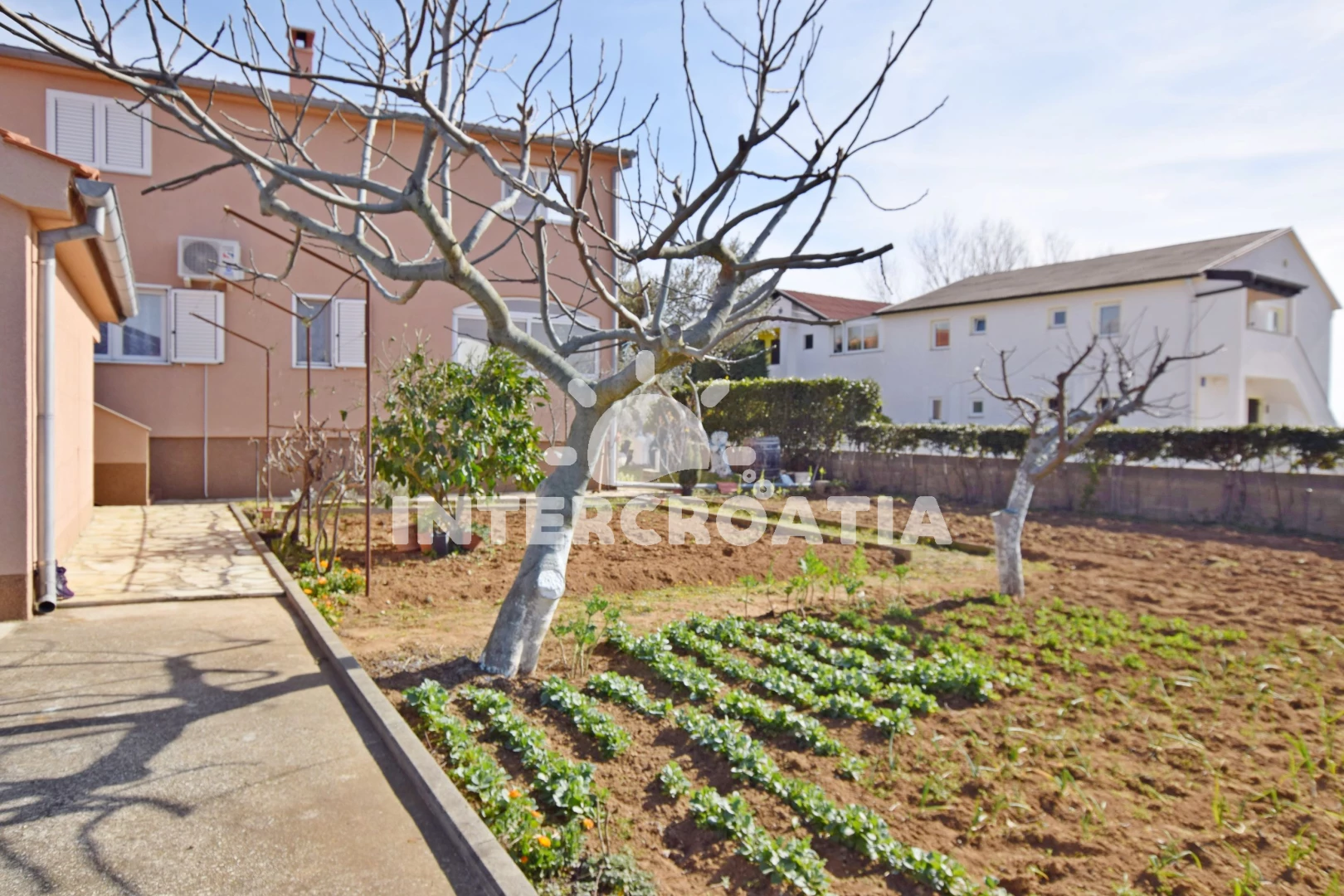 Apartmán Severní Dalmácie - Privlaka DA 7623 N1