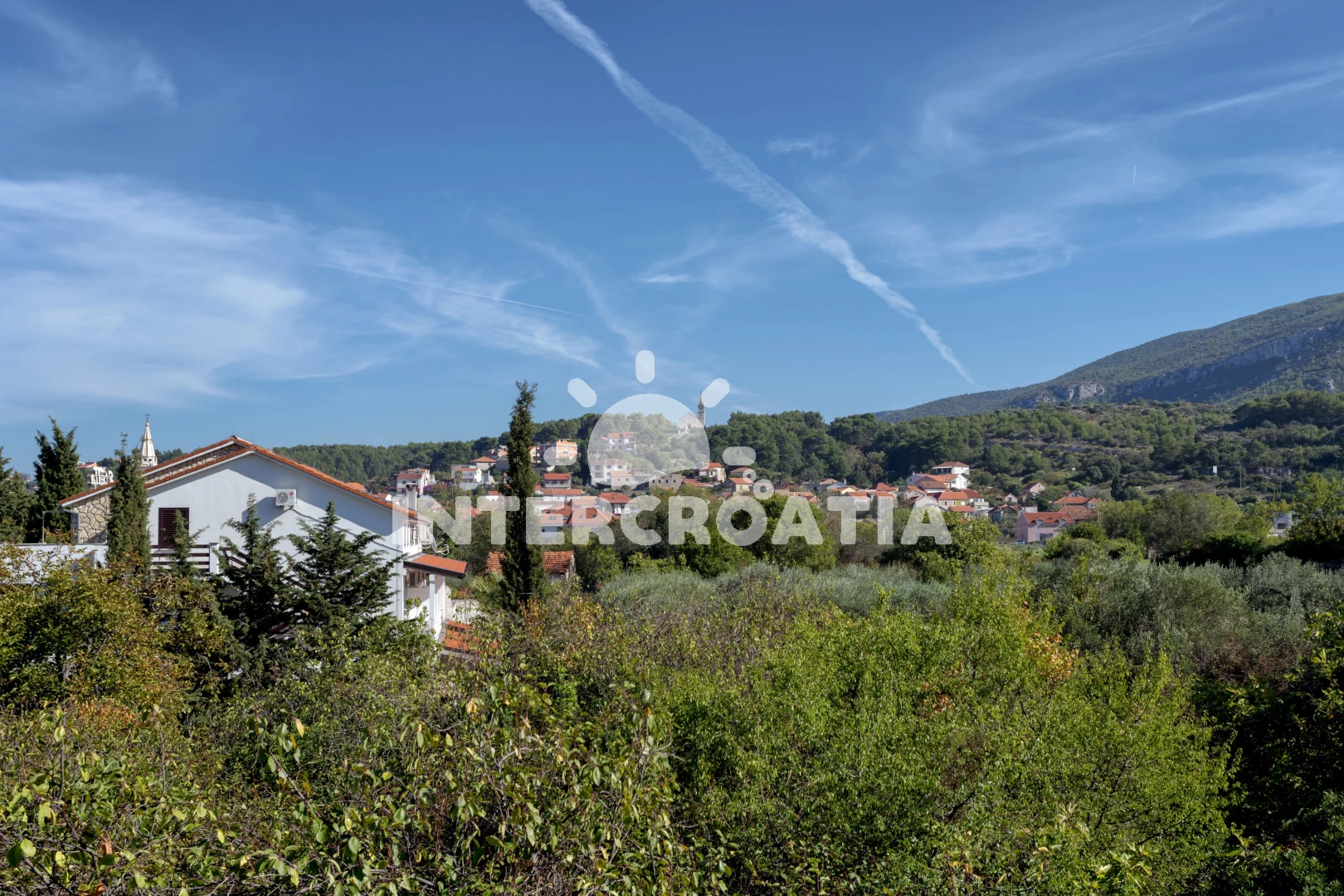 Apartmán Ostrov Hvar - Jelsa OS 9693 N2