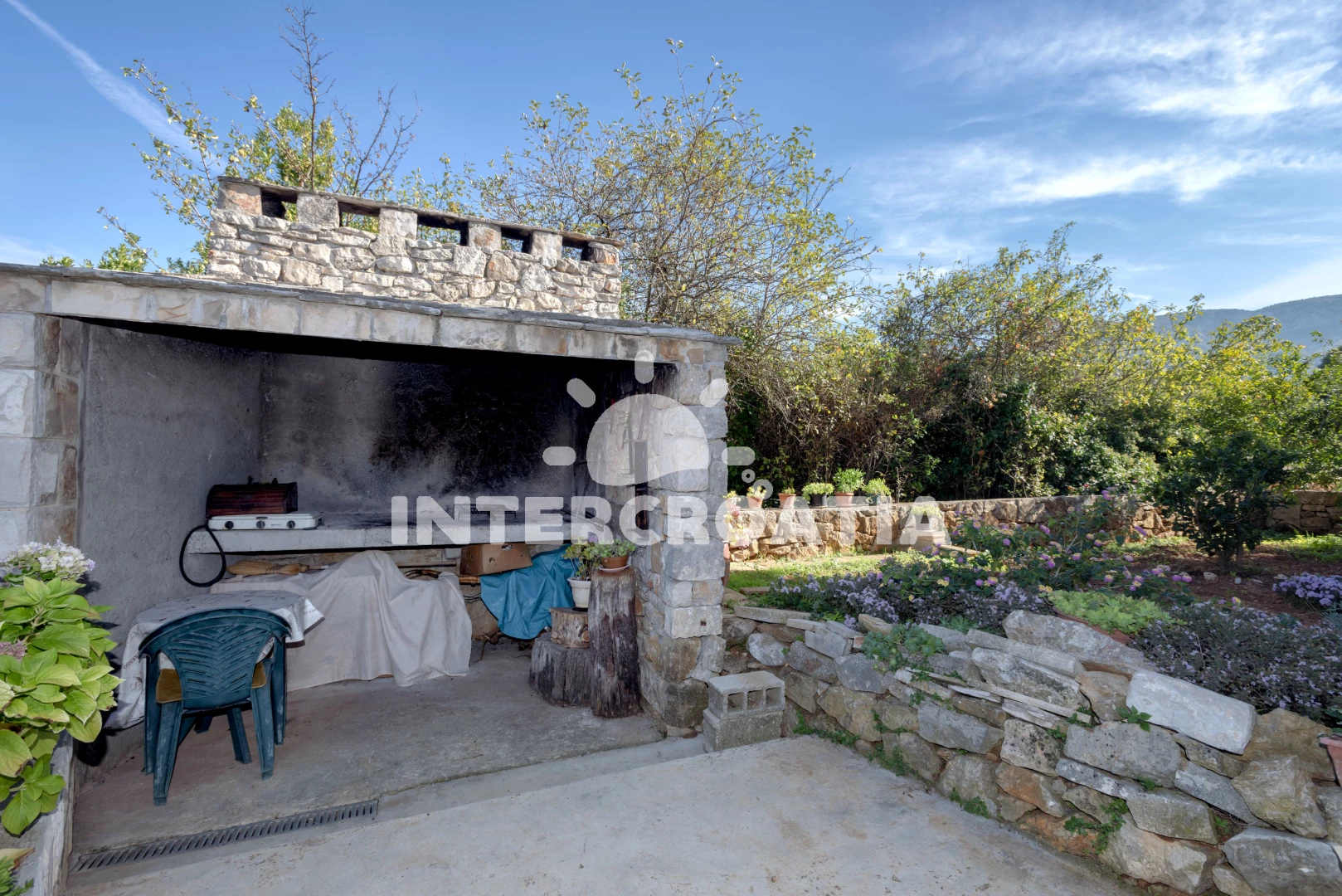 Apartmán Ostrov Hvar - Jelsa OS 9693 N2