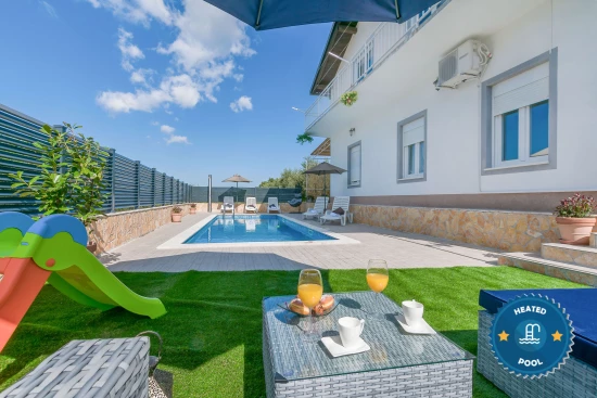 Domek Střední Dalmácie - Tugare (Omiš) DA 7625 N1