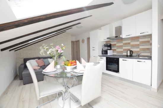 Apartmán Kvarner - Lovran KV 7109 N2