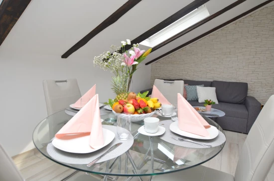 Apartmán Kvarner - Lovran KV 7109 N2