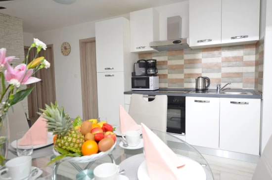 Apartmán Kvarner - Lovran KV 7109 N2