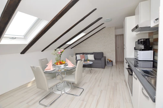 Apartmán Kvarner - Lovran KV 7109 N2